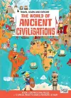 The World Of Ancient Civilisations cover