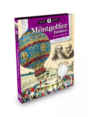 The Montgolfier Brothers cover