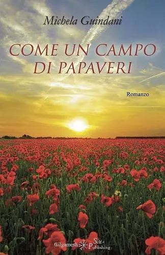 Come un campo di papaveri cover