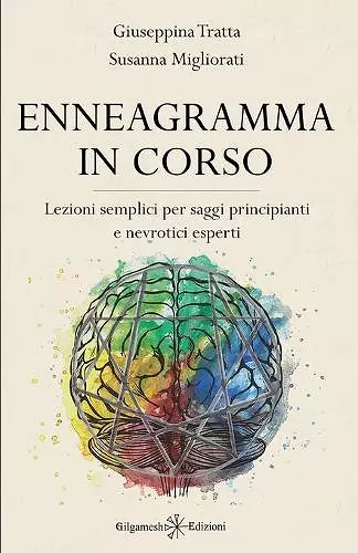 Enneagramma in corso cover