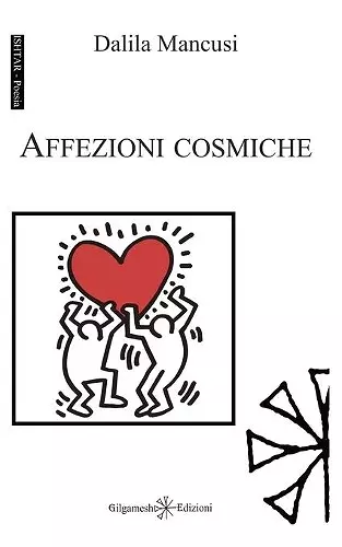 Affezioni cosmiche cover