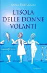 L'sola delle donne volanti cover