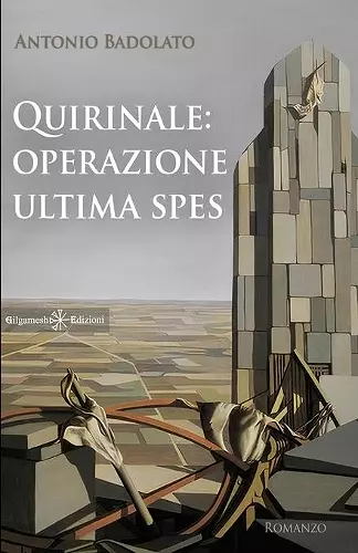 Quirinale cover