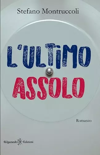 L'ultimo assolo cover