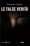 Le false verità cover