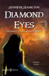 Diamond Eyes cover