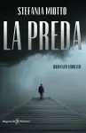 La preda cover