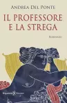 Il professore e la strega cover