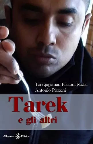 Tarek e gli altri cover