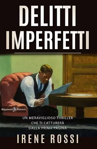 Delitti imperfetti cover