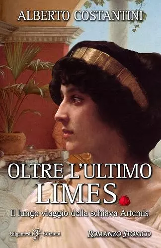 Oltre l'ultimo Limes cover