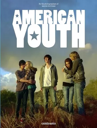 American Youth cover