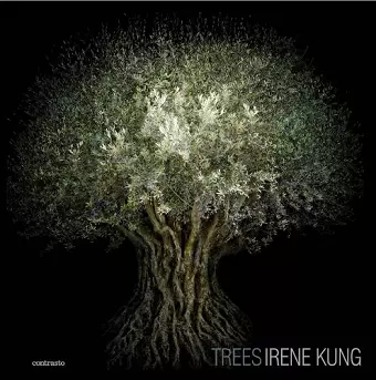 Irene Kung:Trees cover
