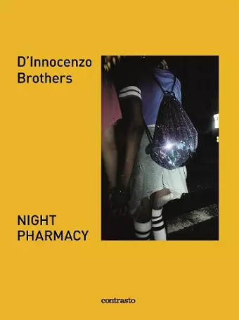 Night Pharmacy cover