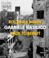 Gabriele Basilico (Bilingual edition) cover