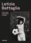 Letizia Battaglia (Bilingual edition) cover