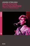 David Sylvian as a Philosopher cover