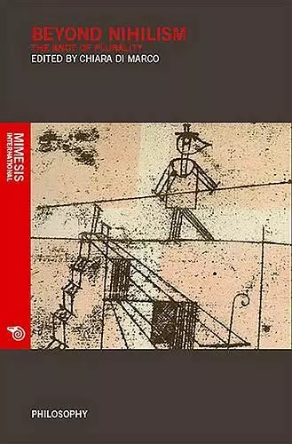 Beyond Nihilism cover