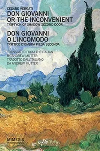 Don Giovanni or the Inconvenient cover
