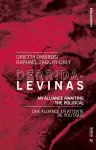 Derrida-Levinas cover