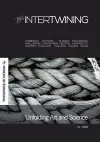 Intertwining cover