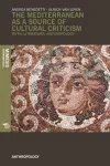 The Mediterranean as a Source of Cultural Criticism cover