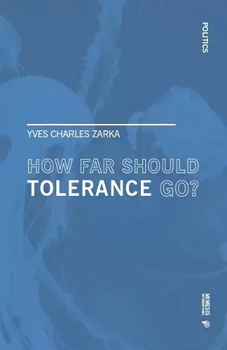 How far Should Tolerance go? cover