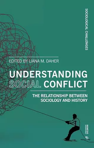 Understanding Social Conflict cover
