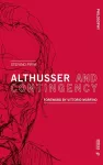Althusser and Contingency cover