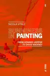 Sunniness in Painting cover