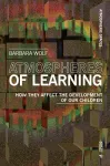 Atmospheres of Learning cover