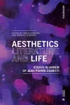 Aesthetics, Literature, and Life cover