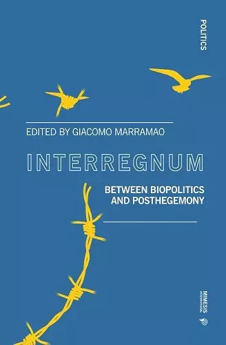 Interregnum cover