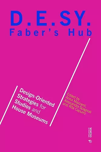 Faber's Hub cover