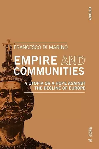 Empire and Communities cover