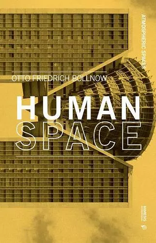 Human Space cover