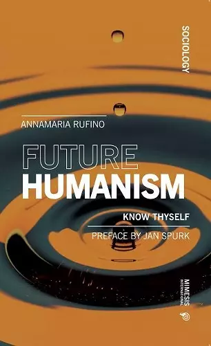 Future Humanism cover