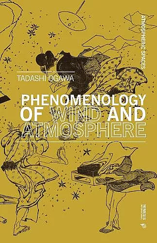 The Phenomenology of Wind and Atmospheres cover