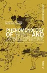 The Phenomenology of Wind and Atmospheres cover
