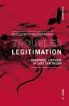 Troubled Legitimization cover