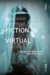 Interactive Fiction in Cinematic Virtual Reality cover