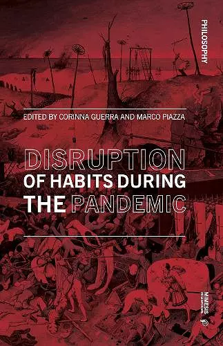 Disruption of Habits During the Pandemic cover