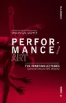 Performance/Art cover