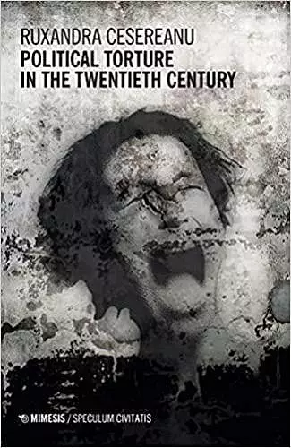 Political Torture in the Twentieth Century cover