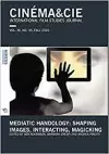 Mediatic Handology. Shaping Images, Interacting, Magicking cover