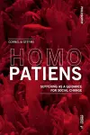 Homo Patiens cover