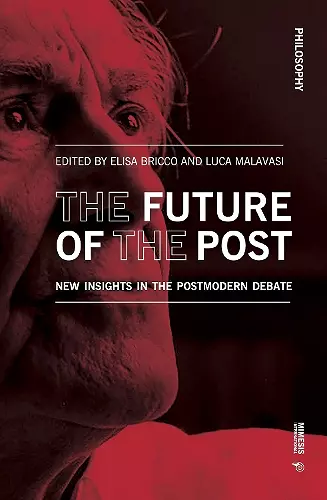 The Future of the Post cover