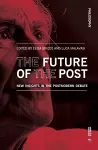 The Future of the Post cover