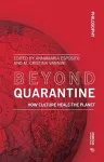 Beyond Quarantine cover