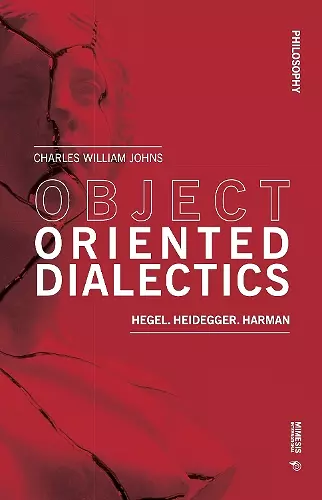 Object Oriented Dialectics cover